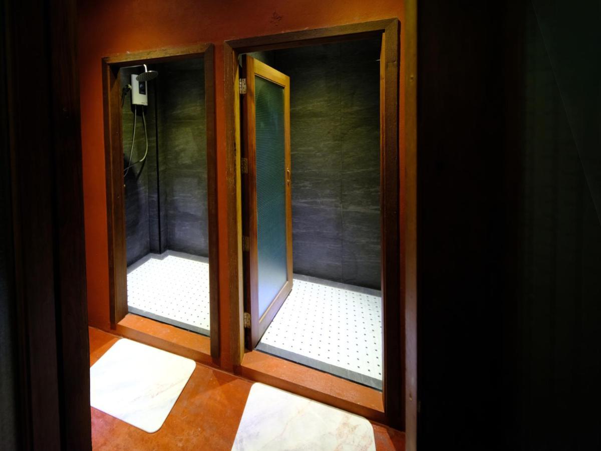 Rinvada House Villa Bangkok Exterior photo